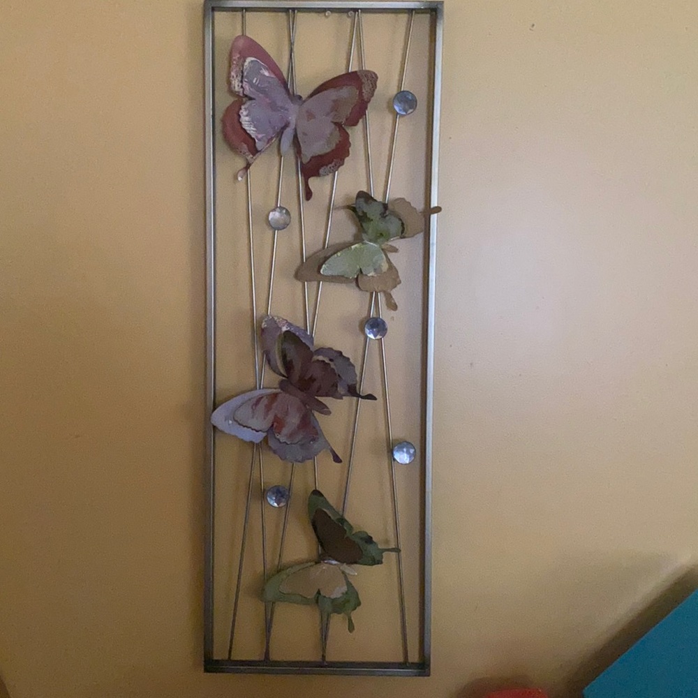 Pier 1 home decor